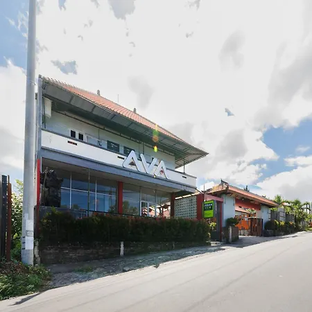 Urbanview Ava Guest House Uluwatu Bali