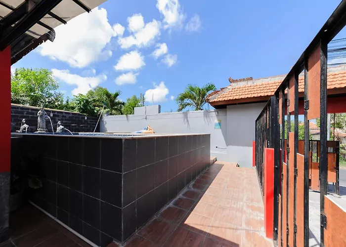 Hotel Urbanview Ava Uluwatu Bali Jimbaran (Bali)