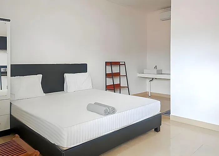 Urbanview Ava Uluwatu Bali 3*