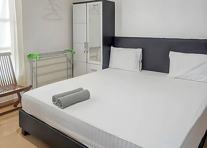 Urbanview Ava Uluwatu Bali 3*