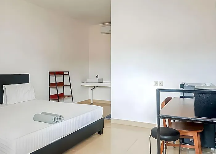 Urbanview Ava Uluwatu Bali Hotel Jimbaran (Bali)