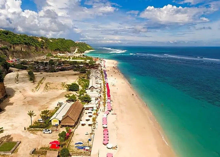 Urbanview Ava Uluwatu Bali Hotel Jimbaran (Bali)
