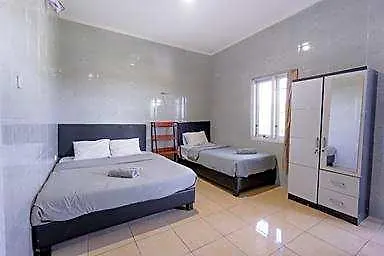 Urbanview Ava Uluwatu Bali 3* Jimbaran (Bali)
