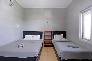 Urbanview Ava Uluwatu Bali Hotel Jimbaran (Bali)