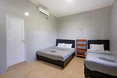 Hotel Urbanview Ava Uluwatu Bali 3*