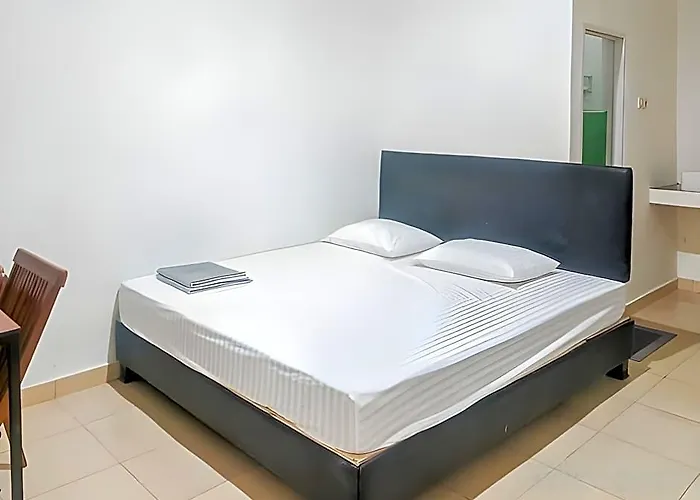 Urbanview Ava Uluwatu Bali Hotel 3*